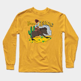 T-HOG Long Sleeve T-Shirt